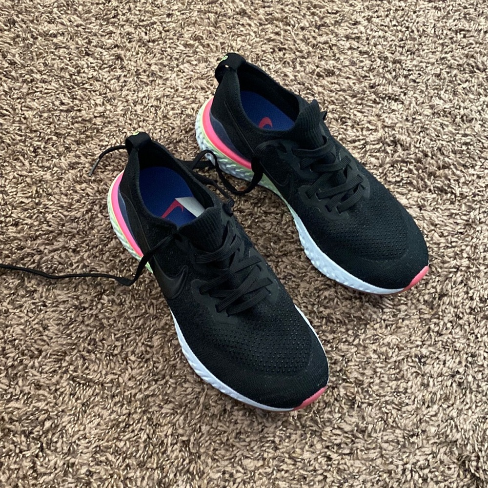 Nike Epic React